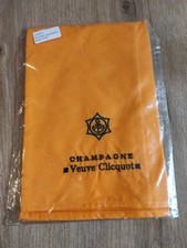 Objet publicitaire Champagne Veuve clicquot neuf