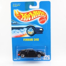 Hot Wheels 1995 - COLLETTORE