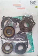 Kit guarnizioni completo