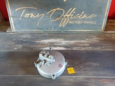 TO-R0759 - CARTER COPERCHIO FRIZIONE PIAGGIO APE 601 -703 - COD. 990645