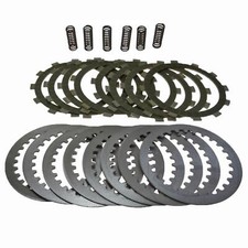 Kit frizione rinforzata per Yamaha FZ6 600 S SA N NA S2 FZ750 YZF-R6 EBC SRK051