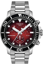 OROLOGIO TISSOT UOMO SEASTAR