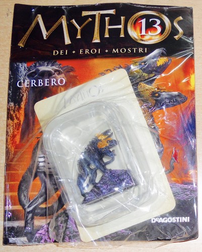 Agostini serie miniature - ed.de,