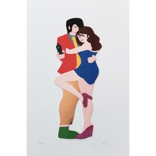 Marco lodola lupin e margot - marco,