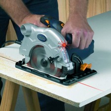 SEGA CIRCOLARE  ELETTRICA