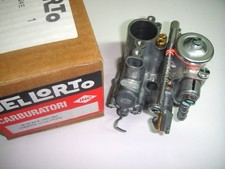CARBURATORE DELLORTO SI 24.24