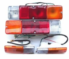 KIT FARO FANALE POSTERIORE