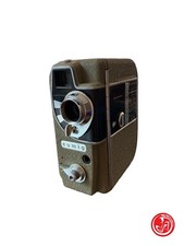 Cinepresa vintage Eumig 