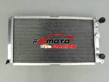 Alluminio Radiatore PER Fiat