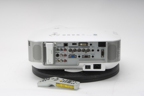 Nec np1150 proiettore - nec, lcd