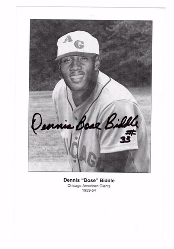 Dennis bose biddle 6x8 n - bose,
