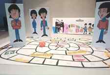 recente repro gioco THE BEATLES REPRO GIOCO OCA HANNA BARBERA TV CARTONI ANIMati