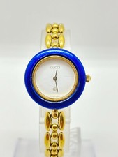 [Ecc+4] Orologio GUCCI 11/12