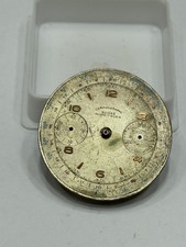 Vintage Chronograph Landeron