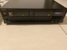 TECHNICS RS-T55R - Stereo a