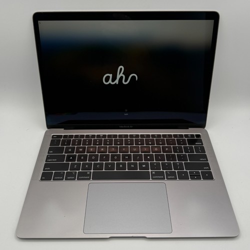 Apple macbook air - macbook, 2018