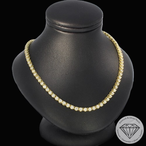 Valore 11750 collana tennis - valore,