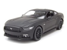 Ford mustang 2015 nera - ford,