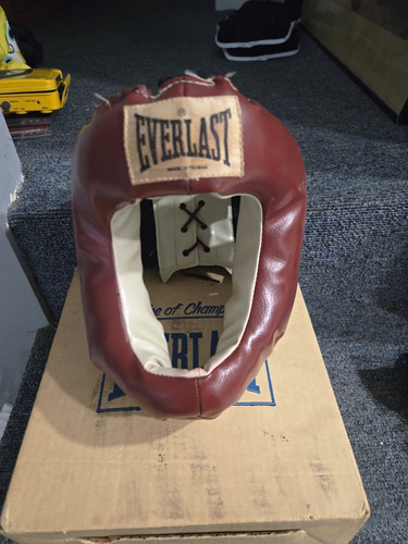 Everlast 4026 copricapo boxe - everlast,