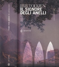 J.R.R. Tolkien Il Signore