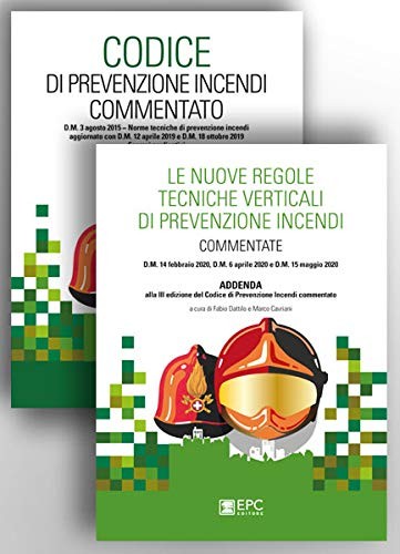 Kit codice prevenzione - di,