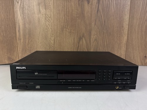 Philips lettore 692 - lettore, cd