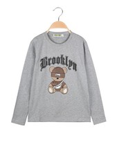 Brum Beby T-shirt da bambino a