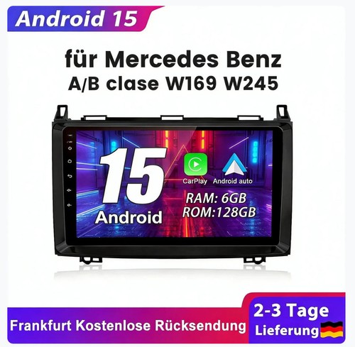 Per mercedes benz classe b - per, a/b