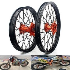 21"+18" Ruota Cerchi Mozzi per