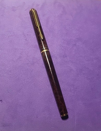 Penna stilo parker - penna,