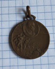 WW1  Medaglia Bronzo 90 Fanteria  Gerosa 