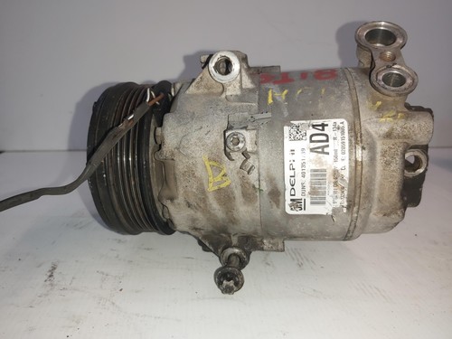Compressore per opel - a/c,