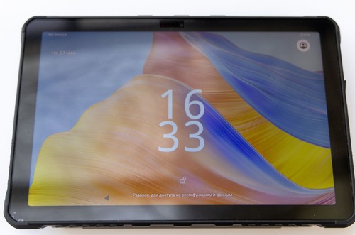 Cubot kingkong tab tablet - kingkong,