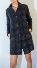 Cappotto cabane peacoat