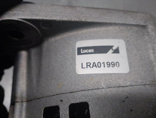 8200086130 alternatore renault - 8200086130,