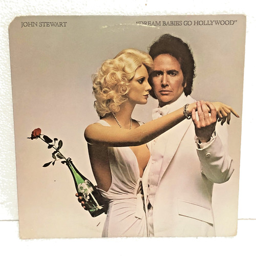 John stewart dream babies - john,