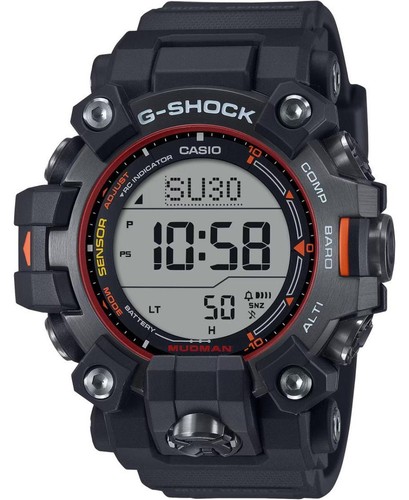 Orologio casio uomo digitale - orologio,