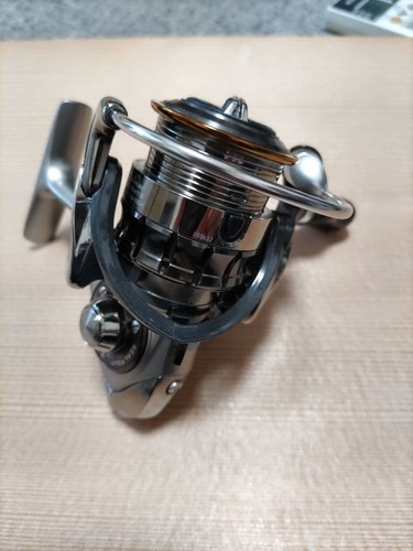 Daiwa excellent 2004h - excellent,