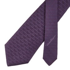 Cravatta Salvatore Ferragamo