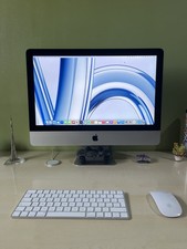 Apple iMac 21.5 (2017) Intel