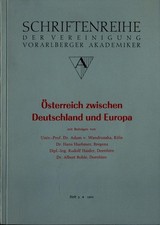 Österreich zwischen