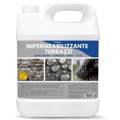 Impermeabilizzante trasparente - impermeabilizzante,