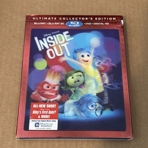 Inside out blu - inside,
