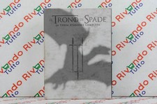 IL TRONO DI SPADE LA TERZA STAGIONE COMPLETA