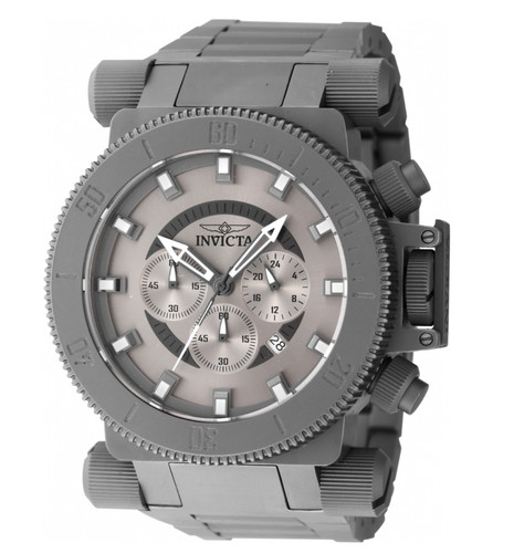 Orologio cronografo uomo