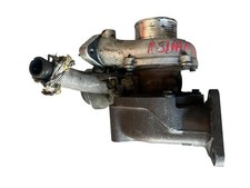 Turbina Opel Astra J 1700 cdti 2011/2016 897376-2735