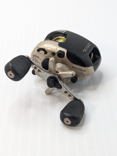 Mulinello daiwa team - daiwa,