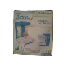 Marina Betta EZ Care Plus kit