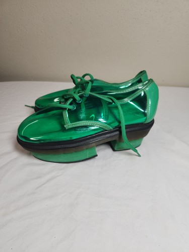Rarissime scarpe con - , plateau
