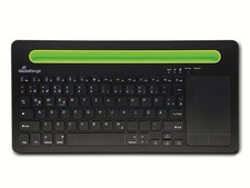 Tastiera wireless MEDIARANGE